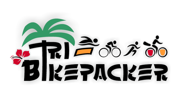 Tri-Bikepacker